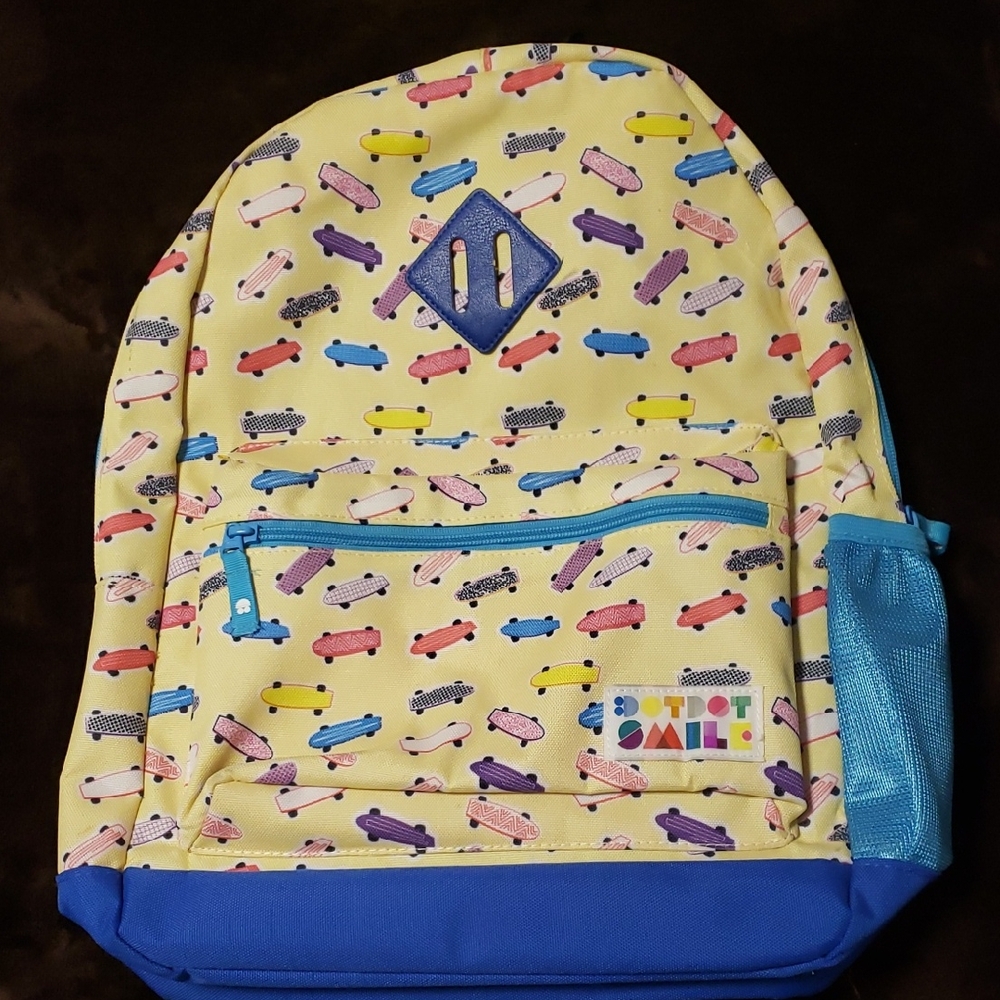 Kids Backpack